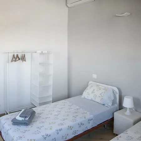 Elegante Luminoso Attico Centralissimo Apartment Siena