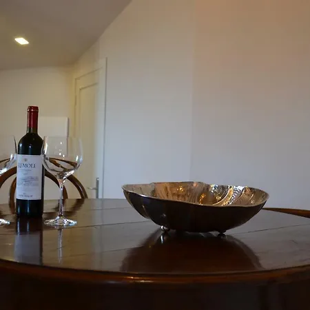 Elegante Luminoso Attico Centralissimo 公寓 锡耶纳