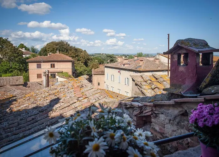 Elegante Luminoso Attico Centralissimo *