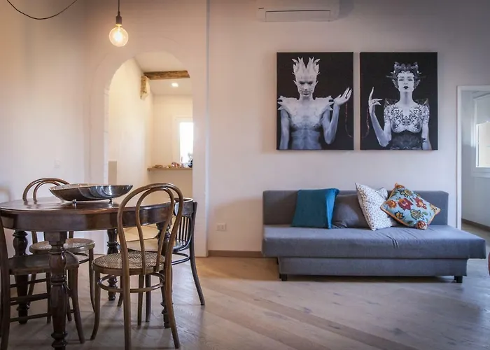 Elegante Luminoso Attico Centralissimo Apartamento Siena