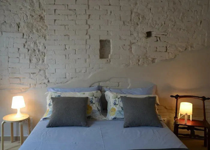 Elegante Luminoso Attico Centralissimo Apartmán *