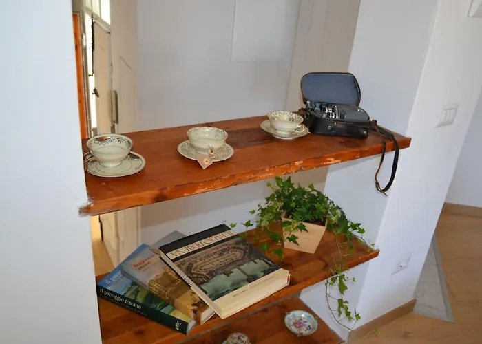 Apartamento Elegante Luminoso Attico Centralissimo