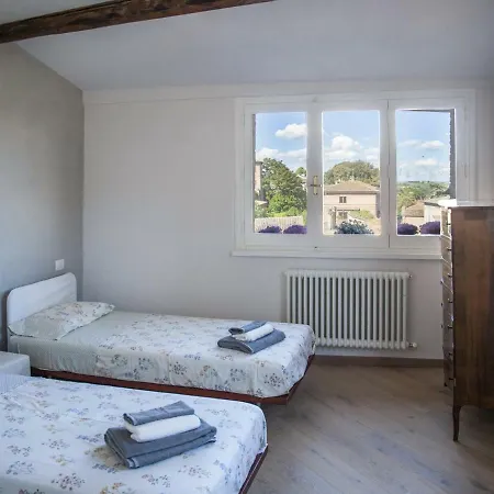 Apartmán Elegante Luminoso Attico Centralissimo Siena