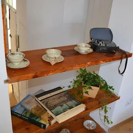 Lägenhet Elegante Luminoso Attico Centralissimo