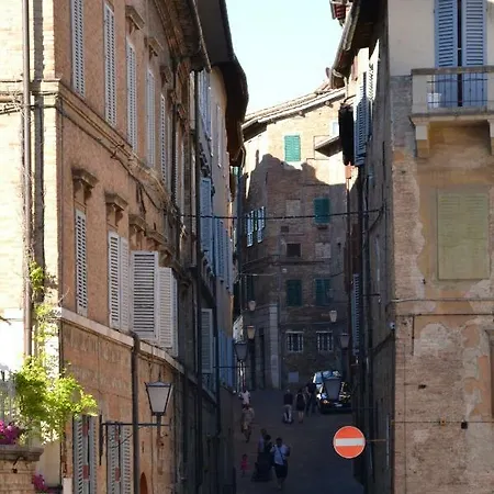 Elegante Luminoso Attico Centralissimo Apartmán