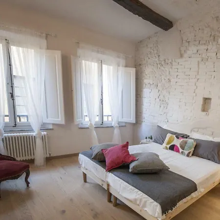 Appartement Elegante Luminoso Attico Centralissimo *