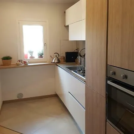 Elegante Luminoso Attico Centralissimo Appartement *