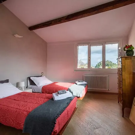 Appartement Elegante Luminoso Attico Centralissimo *