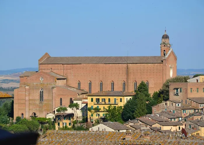 Elegante Luminoso Attico Centralissimo *