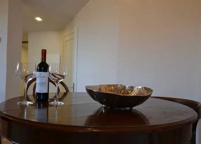 Elegante Luminoso Attico Centralissimo Apartment Siena